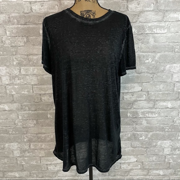 torrid Tops - Torrid Classic Fit Tee